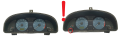Tachometr Citroen Xsara 9645744580 B 00 61071