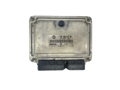 Blok Ovladačů 045906019BP 0281012194 VW Bosch 56061