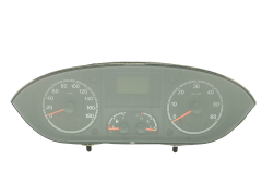 Tachometr Ducato Jumper Boxer 1362894080 Fiat PSA