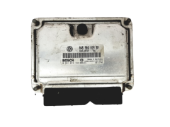 Blok Ovladačů 045906019BP 0281012194 Volkswagen Bosch 18759