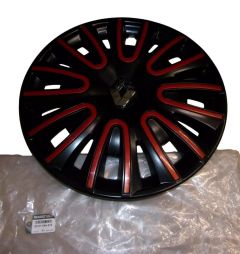 Poklice 15" Nový originál 8201564416 Renault
