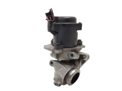 Ventil Egr Citroen Peugeot Ford 9658203780 1618N8 1.4 HDI 13987