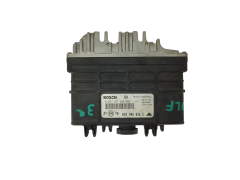 Blok Ovladačů VW Seat 032906026E 0261203304/305 Bosch 17742