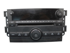 Rádio Cd Chevrolet Aveo 96628256 122000-8070D101 Fujitsu Rádio Cd Chevrolet Aveo 96628256 122000-8070D101 Fujitsu