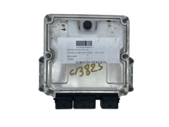 Blok Ovladačů 0281011524 9640938680 9652183880 PSA Bosch 53369