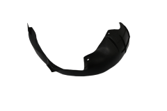 Podběh Kola Předek Pravý 1U0809962C 88090160902 Skoda Octavia DPA