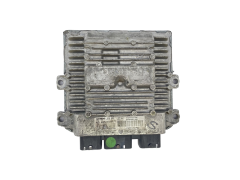 Blok Ovladačů 9648971880 9643455080 5WS40021I-T PSA Siemens 60265
