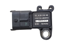 Senzor Podtlaku Opel 0261230146 12591290 Bosch