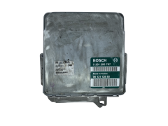 Blok Ovladačů 9613113880 0261200707 PSA Bosch 49875