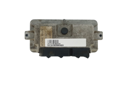 Blok Ovladačů 51910844 4100240 Fiat FPT Metatron 39663