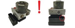 Pumpa Abs Ford Mazda 3M51-2M110-CA 10.0970-0108.3 ATE 65420