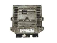 Blok Ovladačů 2S6A-12A650-BG 5WS40027G-T SID 802 Ford Siemens 21233