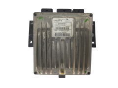 Blok Ovladačů 8200498188 8200469340 R0410B024D Renault Delphi 3349