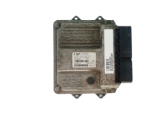 Blok Ovladačů MJD6JF.D3 51758210 Fiat Magneti Marelli 40015