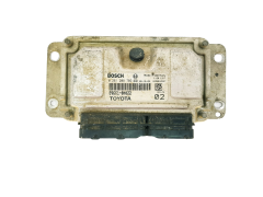 Blok Ovladačů PSA Toyota 89661-0H022 0261208702 Bosch 32866