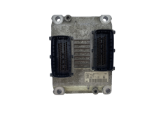 Blok Ovladačů Fiat 00467694030 0261206981 ME73H4F002 Bosch 51410