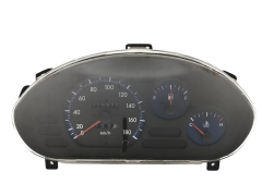 Tachometr Chevrolet Matiz 96621424 30533