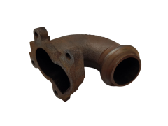 Trubka Turbíny 038342 448683 Citroen Peugeot 1.4 HDI