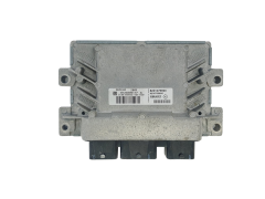 Blok Ovladačů S120200117A 8201076690 8200700695 Renault Continental 40858