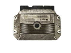 Blok Ovladačů 21584288-2A 8200321263 8200298457 Renault Sagem 16493