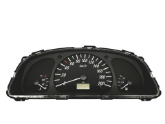 Tachometr Opel Agila 09214809 110008951026 31302 Tachometr Opel Agila 09214809 110008951026 31302