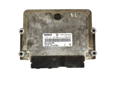 Blok Ovladačů 55193786 0281011557 Fiat Bosch 28097