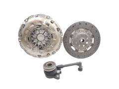 Kompletní Spojka 7701477461 8200432503 LUK 2.0 DCI Renault 