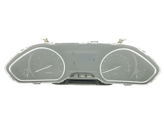 Otáčkoměr Peugeot 208 9675182680D 9678558780 