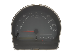 Tachometr Fiat Multipla 46760517 110008871012 23721