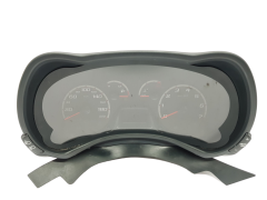 Otáčkoměr Ford Ka 51874055 503005051100 27410