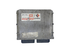 Blok Ovladačů LPG 67R011002 110R001001 031001 FLY SF BRC 54836