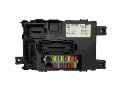 Blok Ovladačů Opel 13382215 401154265 28312473 GM