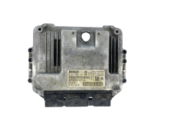 Blok Ovladačů 0281012528 9659341880 9657699480 PSA Bosch 63574