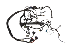 Instalace Motoru 9651346880 2.0 16v RFN Citroen Xsara Picasso