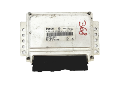 Blok Ovladačů 0281010339 46761014 Lancia Bosch 21219