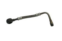 Trubka Turbíny 9650145180 Ford Focus 2.0 TDCi