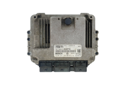 Blok Ovladačů 4M51-12A650-ND 0281011263 Ford Bosch 41127