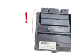 Blok Ovladačů 8200331477 8200374298 R0410C123C Renault Delphi 62269