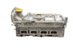 Hlava Válce 8200145259F 7701474361 1.6 Renault Megane 2 Scenic 2 112000km