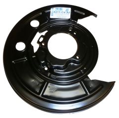 Brzdový Štít Levý Zadek Originál 4211C4 Citroen Jumper Peugeot Boxer