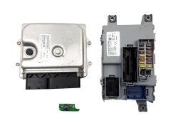 Starter Pack Lancia Ypsilon 3 51918331 00519233040 0.9 TwinAir Starter Pack Lancia Ypsilon 3 51918331 00519233040 0.9 TwinAir