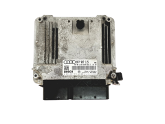 Blok Ovladačů Audi 0261201915 8P7907115 Bosch