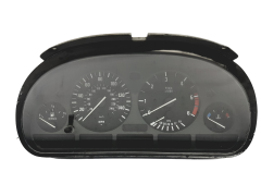 Otáčkoměr BMW 5 E39 6211 8375677 VDO RHD