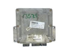 Blok Ovladačů 0281010808 9644721080 28FM0367 PSA Bosch 63423