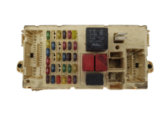 Pojistková Skříň Fiat 46758961 46812234 NPL 15362