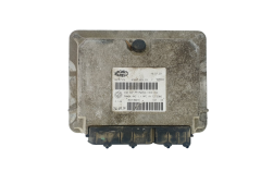 Blok Ovladačů IAW.4AF.PP 55187374 61600.625.03 Fiat Magneti Marelli 47324