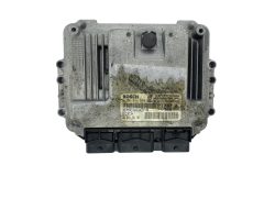 Blok Ovladačů 0281011634 9660324180 9653958980 PSA Bosch 47852
