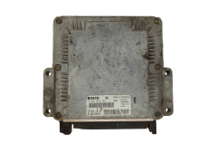 Blok Ovladačů 0281010359 9640324880 Fiat PSA Bosch 15265