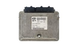 Blok Ovladačů IAW4EF.G2 55184487 Fiat Magneti Marelli 37602