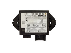 Blok Ovladačů Immo Mercedes-Benz 1688200426 5WK4736 Siemens 18328